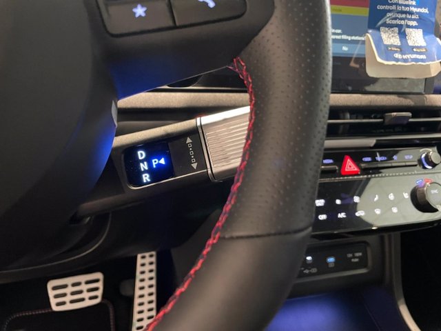 HYUNDAI TUCSON PE 1.6PHEV AT 4WD NLINE+(C)