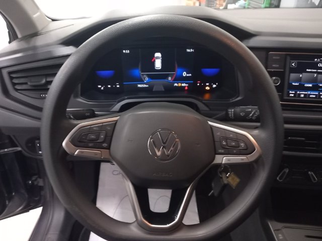 VOLKSWAGEN Polo 1.0 evo 80cv