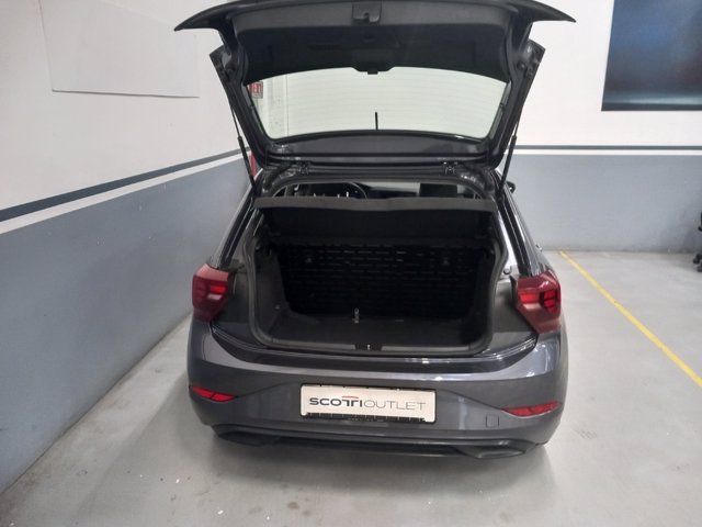 VOLKSWAGEN Polo 1.0 evo 80cv