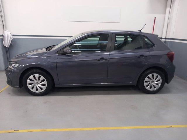 VOLKSWAGEN Polo 1.0 evo 80cv