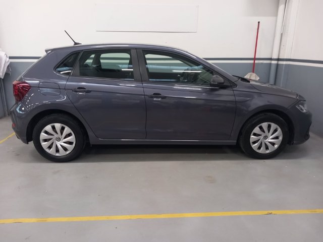 VOLKSWAGEN Polo 1.0 evo 80cv