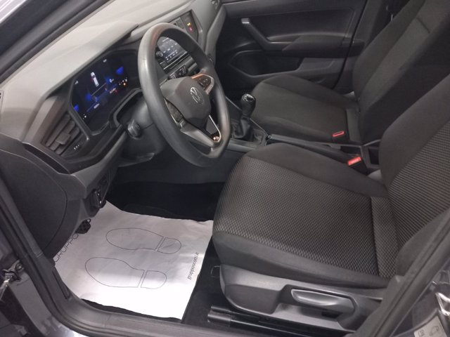 VOLKSWAGEN Polo 1.0 evo 80cv