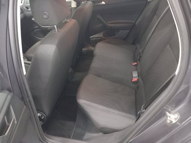VOLKSWAGEN Polo 1.0 evo 80cv