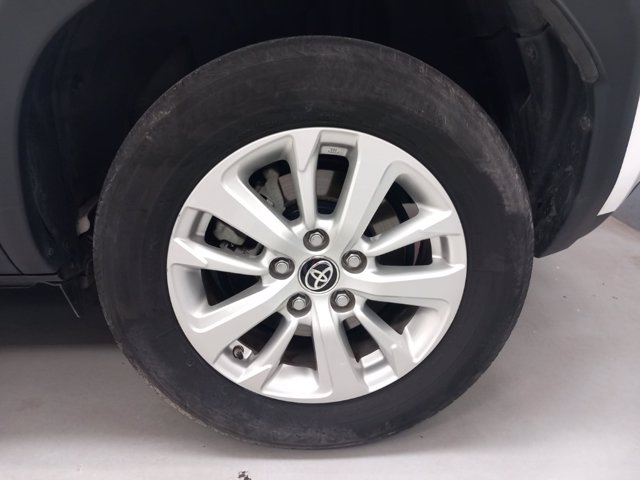 TOYOTA Yaris cross 1.5h active fwd 116cv e-cvt