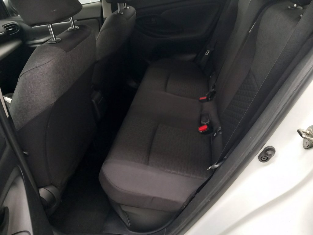 TOYOTA Yaris cross 1.5h active fwd 116cv e-cvt