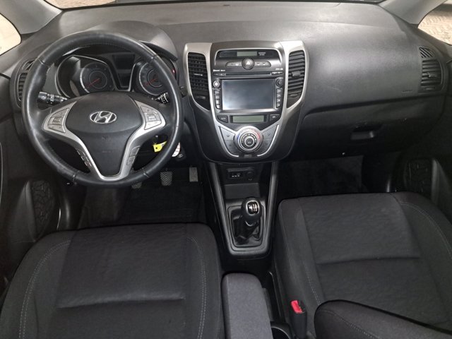 HYUNDAI Ix20 1.6 crdi style