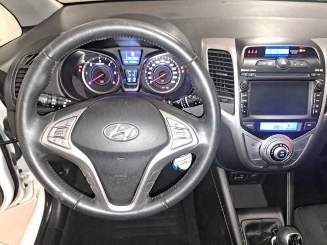 HYUNDAI Ix20 1.6 crdi style