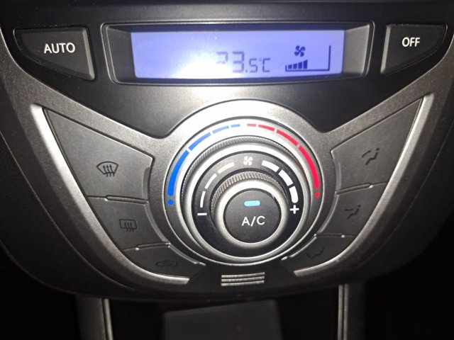 HYUNDAI Ix20 1.6 crdi style