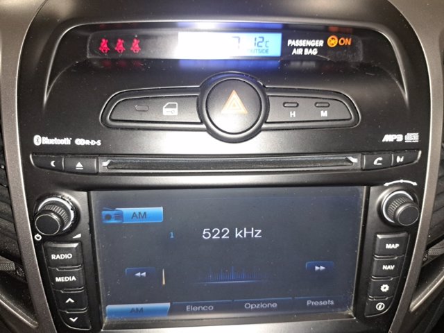 HYUNDAI Ix20 1.6 crdi style