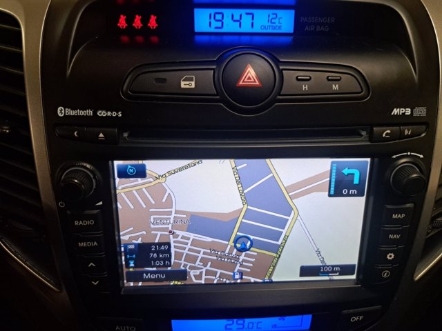 HYUNDAI Ix20 1.6 crdi style