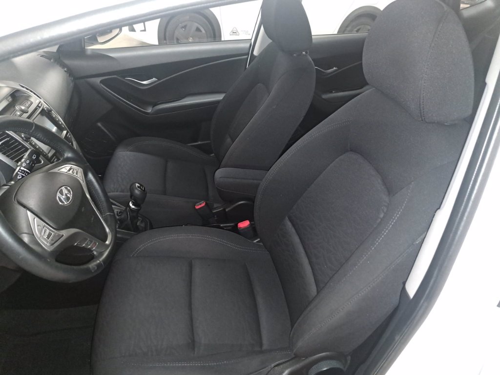 HYUNDAI Ix20 1.6 crdi style