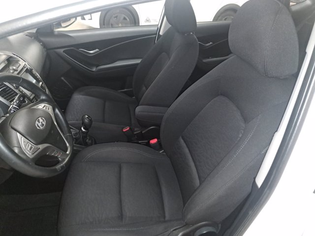 HYUNDAI Ix20 1.6 crdi style
