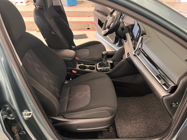 KIA Sportage 1.6 crdi mhev style imt