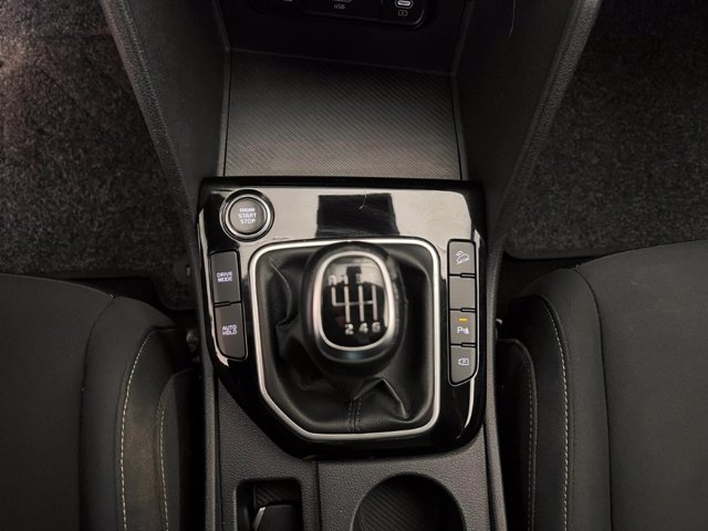 KIA Sportage 1.6 crdi mhev style imt