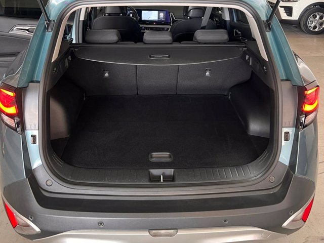 KIA Sportage 1.6 crdi mhev style imt