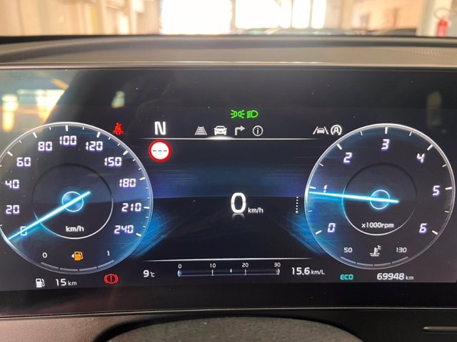 KIA Sportage 1.6 crdi mhev style imt