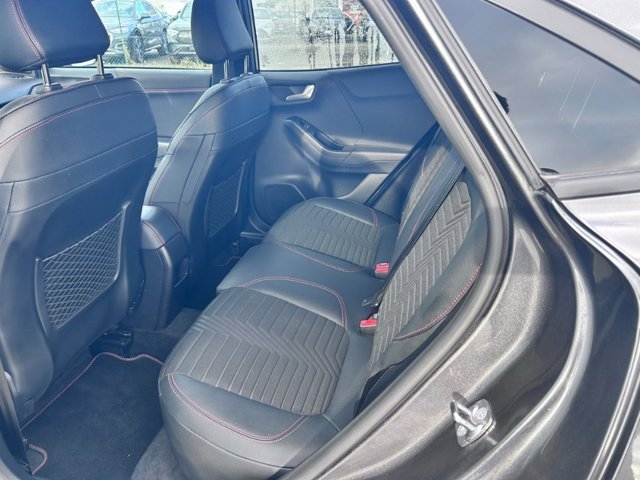 FORD Puma 1.0 ecoboost h st-line s&s 125cv