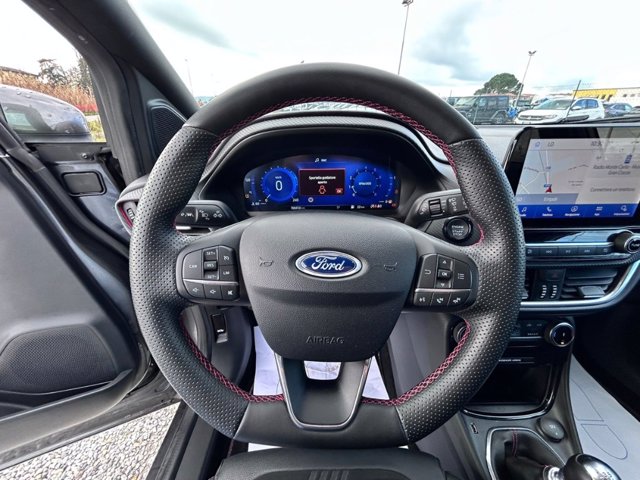 FORD Puma 1.0 ecoboost h st-line s&s 125cv