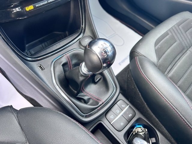 FORD Puma 1.0 ecoboost h st-line s&s 125cv