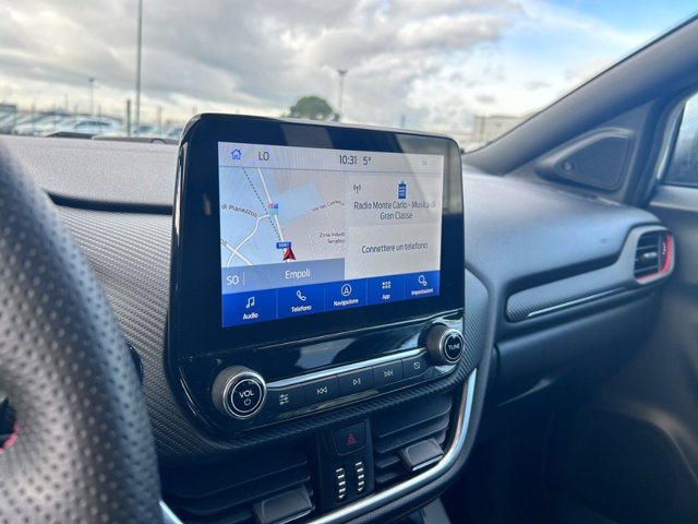 FORD Puma 1.0 ecoboost h st-line s&s 125cv