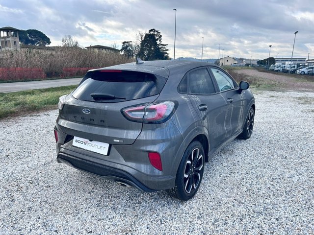 FORD Puma 1.0 ecoboost h st-line s&s 125cv