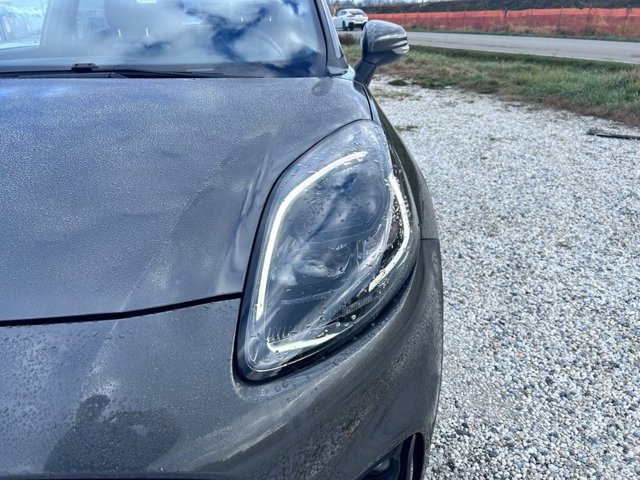 FORD Puma 1.0 ecoboost h st-line s&s 125cv