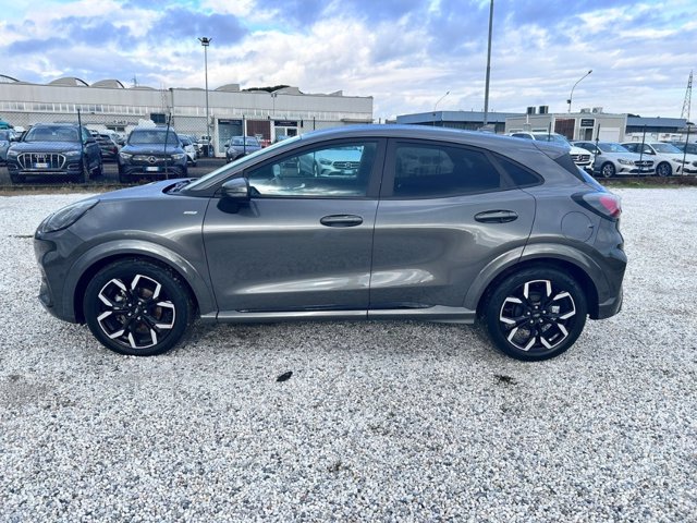 FORD Puma 1.0 ecoboost h st-line s&s 125cv