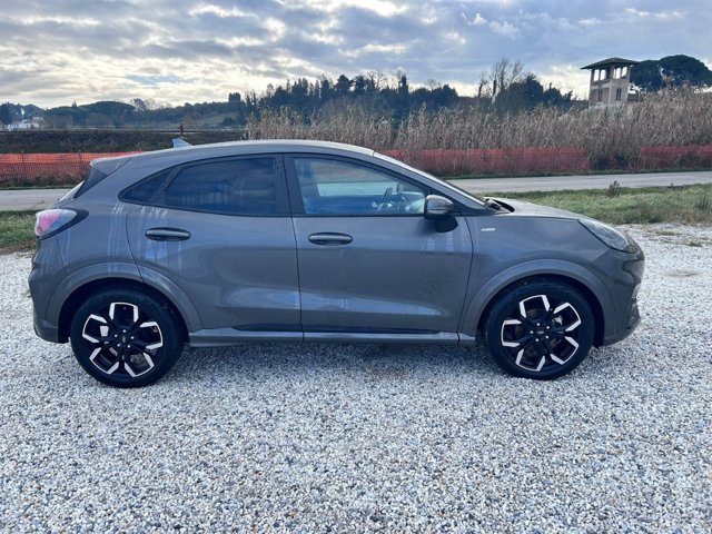 FORD Puma 1.0 ecoboost h st-line s&s 125cv