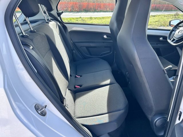 VOLKSWAGEN Up! 5p 1.0 high up! 75cv asg