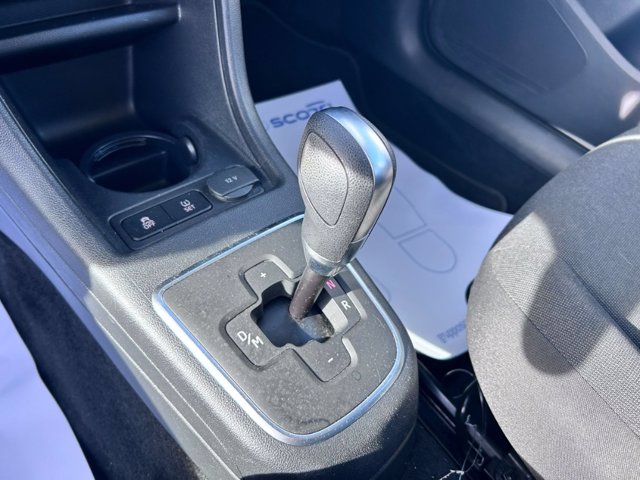 VOLKSWAGEN Up! 5p 1.0 high up! 75cv asg