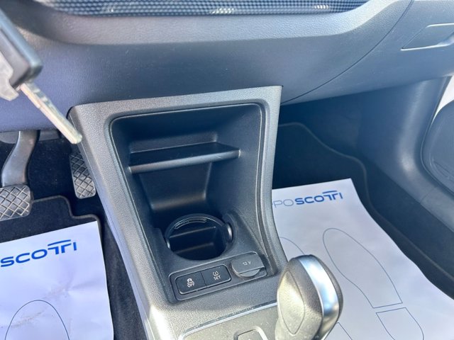 VOLKSWAGEN Up! 5p 1.0 high up! 75cv asg