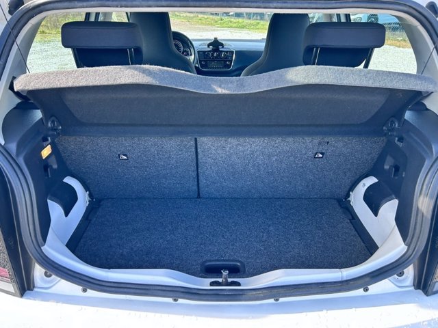 VOLKSWAGEN Up! 5p 1.0 high up! 75cv asg