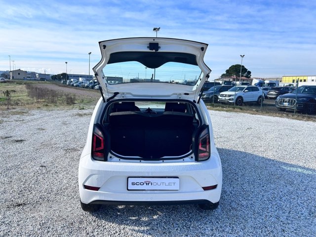 VOLKSWAGEN Up! 5p 1.0 high up! 75cv asg