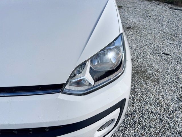 VOLKSWAGEN Up! 5p 1.0 high up! 75cv asg