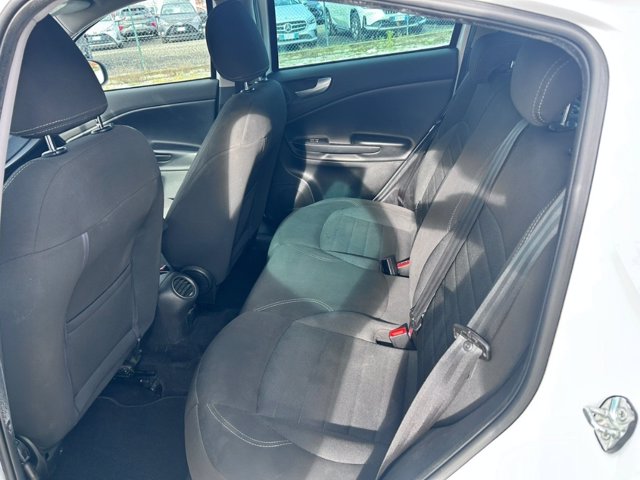 ALFA ROMEO Giulietta 1.6 jtdm super 120cv