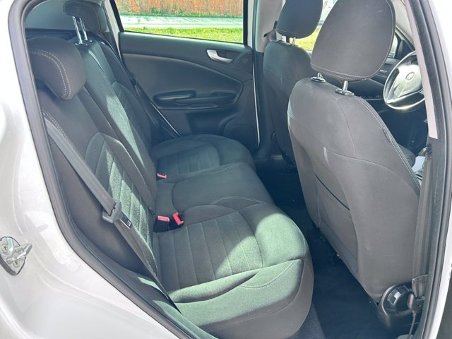 ALFA ROMEO Giulietta 1.6 jtdm super 120cv