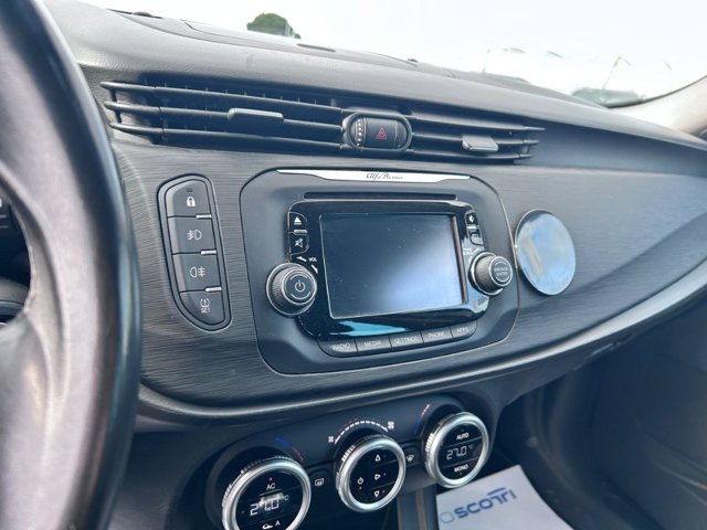 ALFA ROMEO Giulietta 1.6 jtdm super 120cv