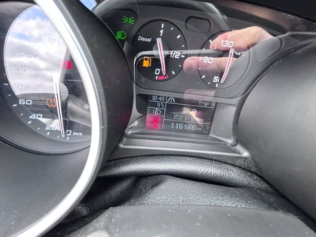 ALFA ROMEO Giulietta 1.6 jtdm super 120cv