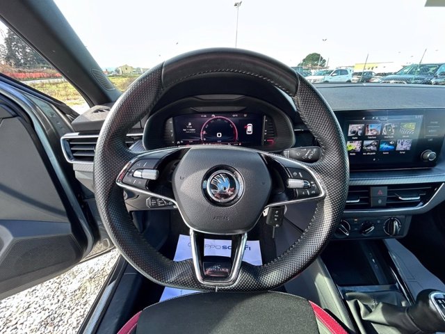 SKODA Kamiq 1.0 tsi monte carlo 110cv