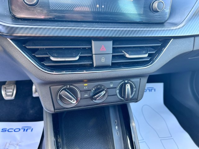 SKODA Kamiq 1.0 tsi monte carlo 110cv