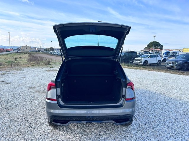 SKODA Kamiq 1.0 tsi monte carlo 110cv