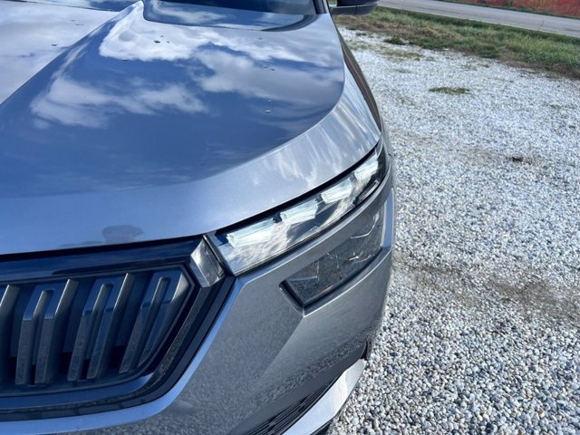 SKODA Kamiq 1.0 tsi monte carlo 110cv