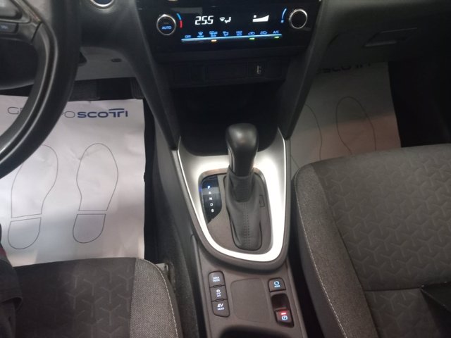 TOYOTA Yaris Cross 1.5 Hybrid 5p. E-CVT Trend