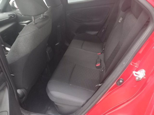 TOYOTA Yaris Cross 1.5 Hybrid 5p. E-CVT Trend