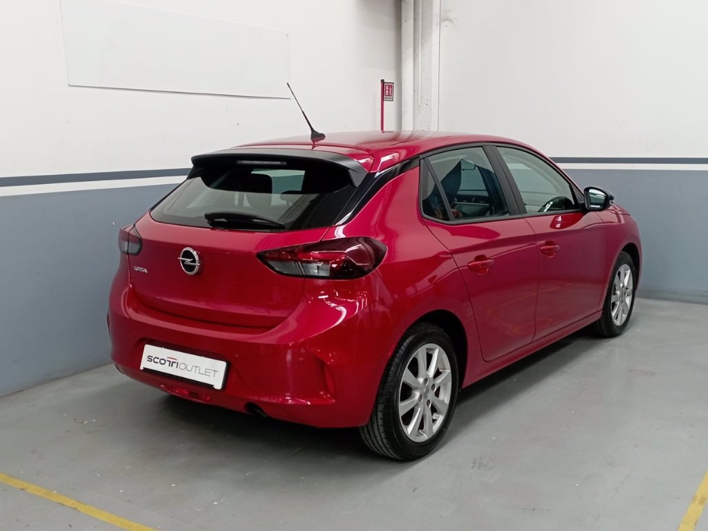 OPEL Corsa 1.2 s&s 75cv