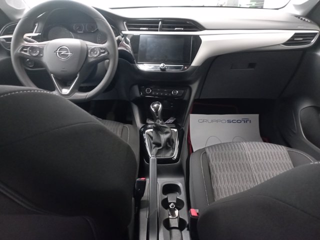 OPEL Corsa 1.2 s&s 75cv