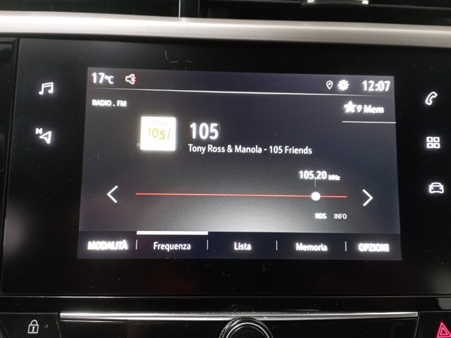 OPEL Corsa 1.2 s&s 75cv