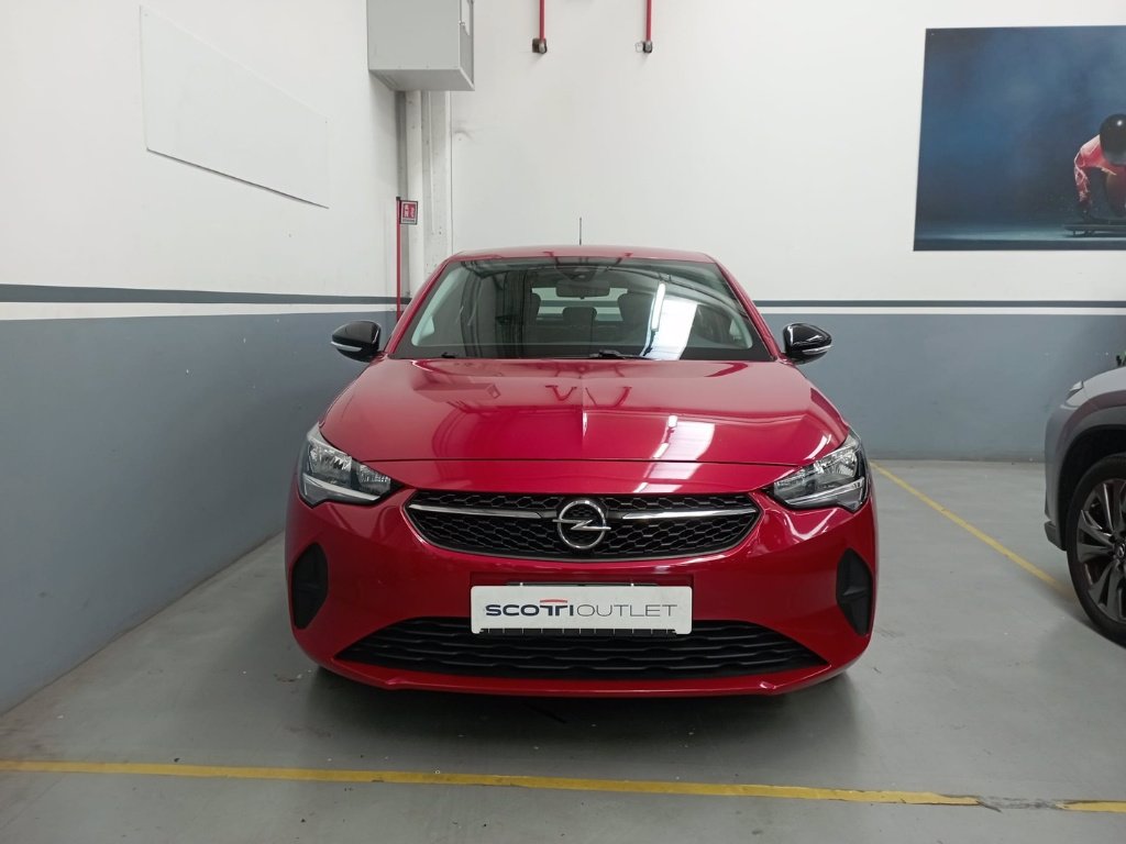 OPEL Corsa 1.2 s&s 75cv