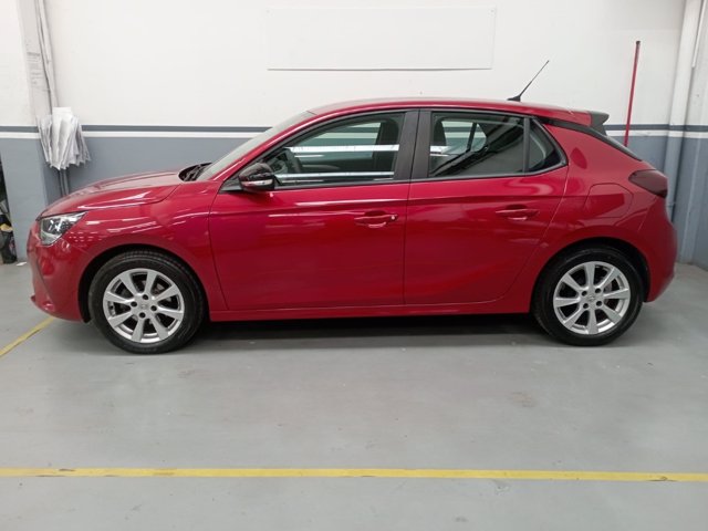 OPEL Corsa 1.2 s&s 75cv