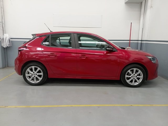 OPEL Corsa 1.2 s&s 75cv